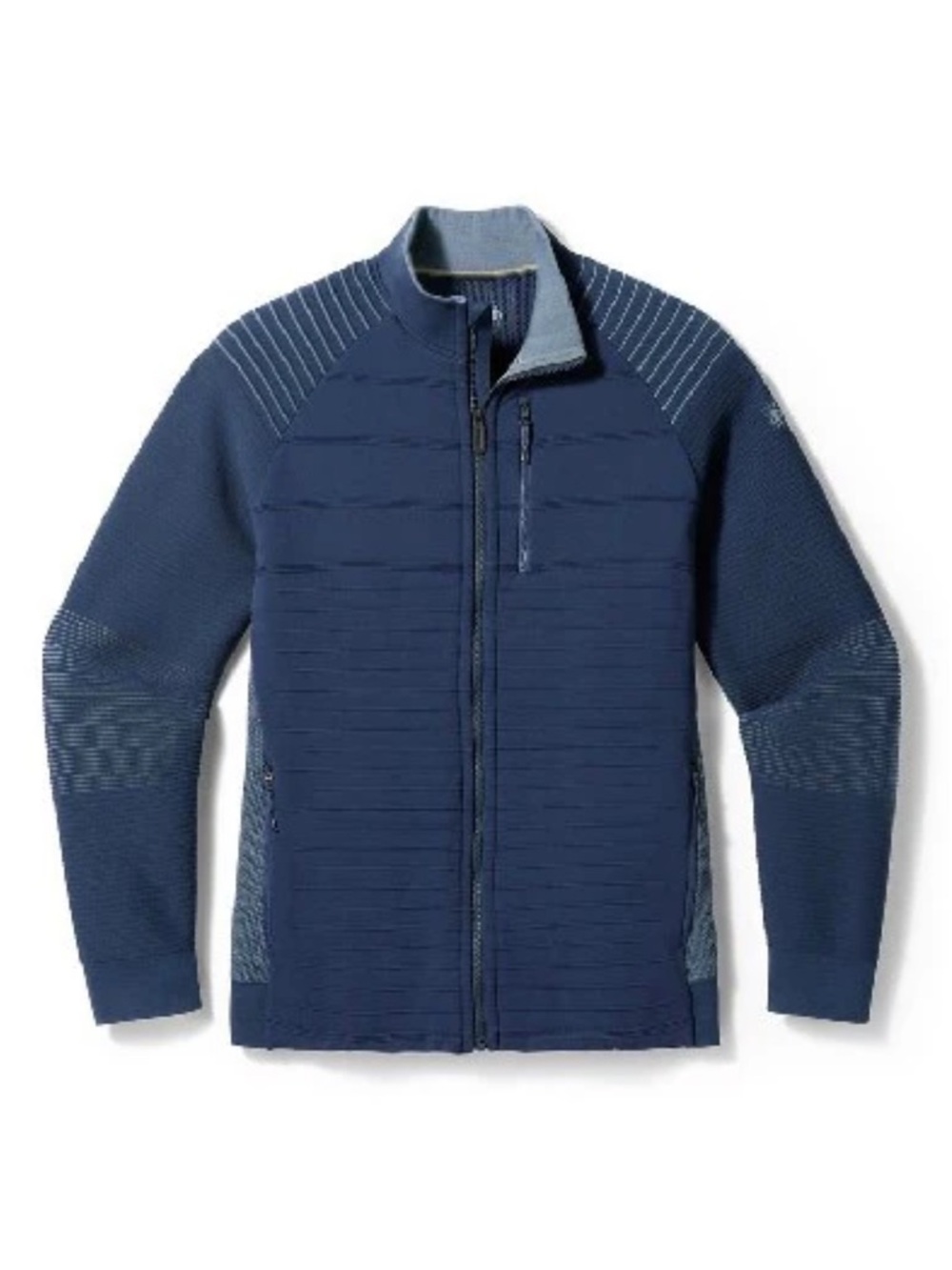 SMARTWOOL
MEN'S INTRAKNIT MERINO WOOL INSULATED JACKET L